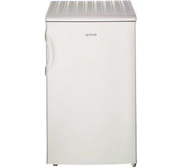Gorenje R3091ANW chladnička na chalupu